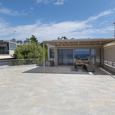 Althea Suites By Rentalspro Services - Nea Moudania Halkidiki Eksteriør billede
