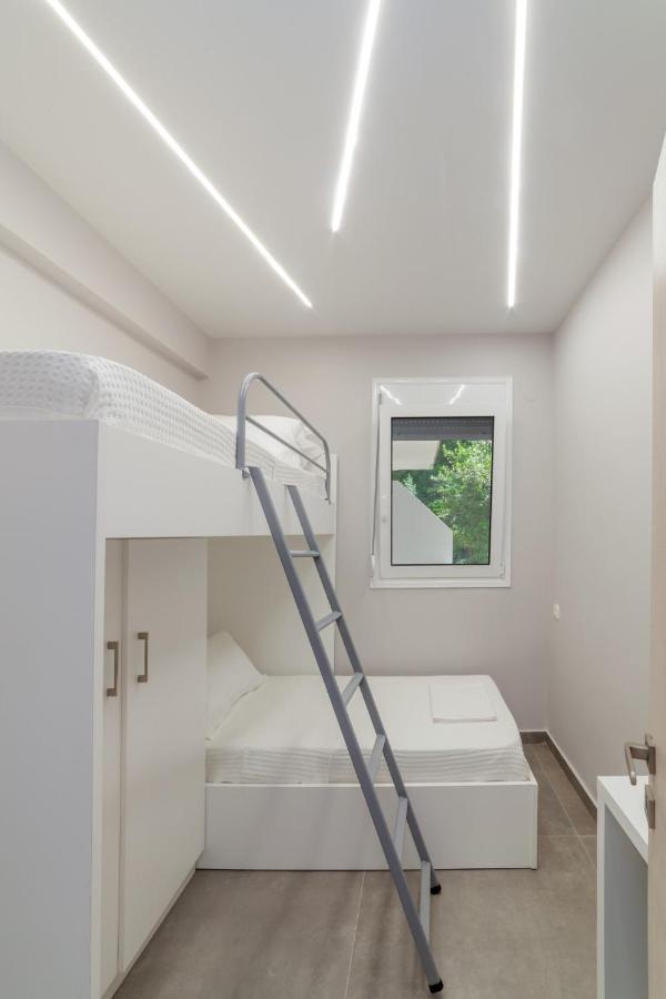 Althea Suites By Rentalspro Services - Nea Moudania Halkidiki Eksteriør billede