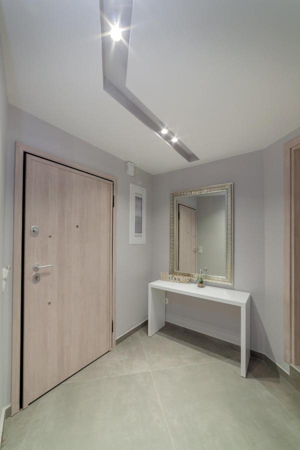 Althea Suites By Rentalspro Services - Nea Moudania Halkidiki Eksteriør billede