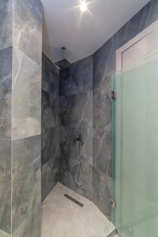 Althea Suites By Rentalspro Services - Nea Moudania Halkidiki Eksteriør billede