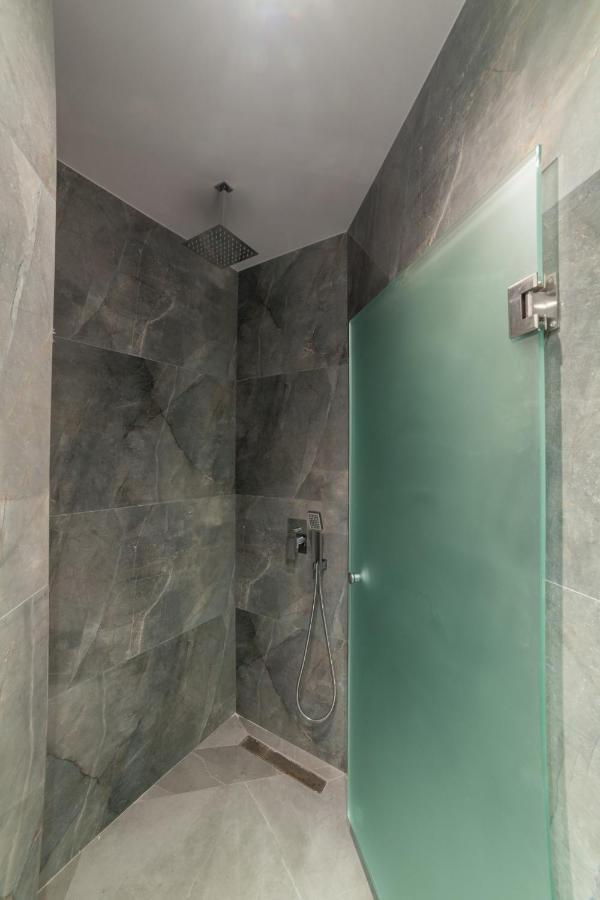 Althea Suites By Rentalspro Services - Nea Moudania Halkidiki Eksteriør billede