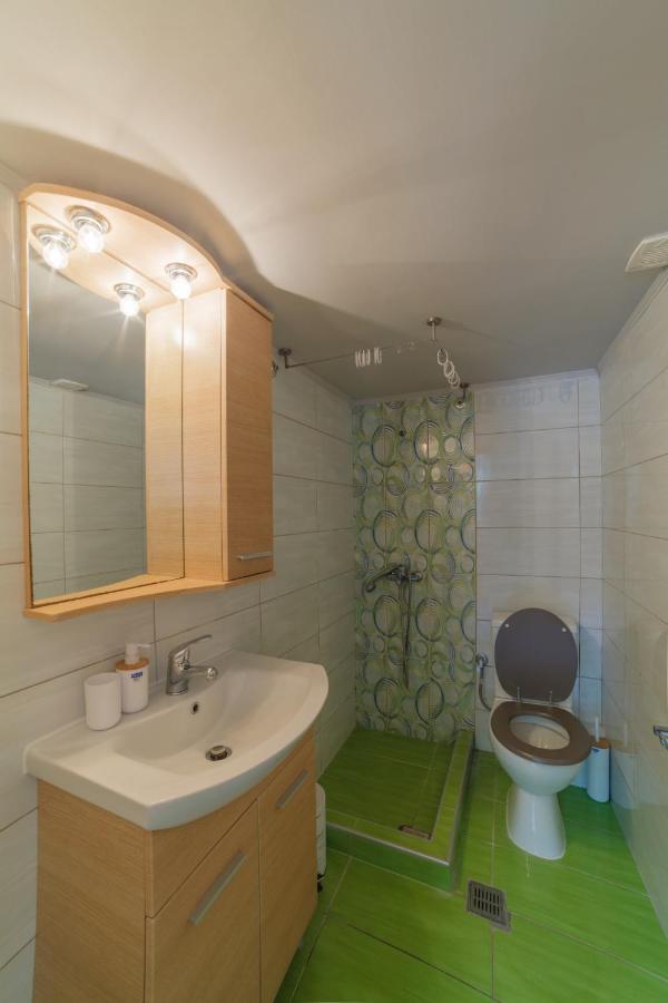 Althea Suites By Rentalspro Services - Nea Moudania Halkidiki Eksteriør billede